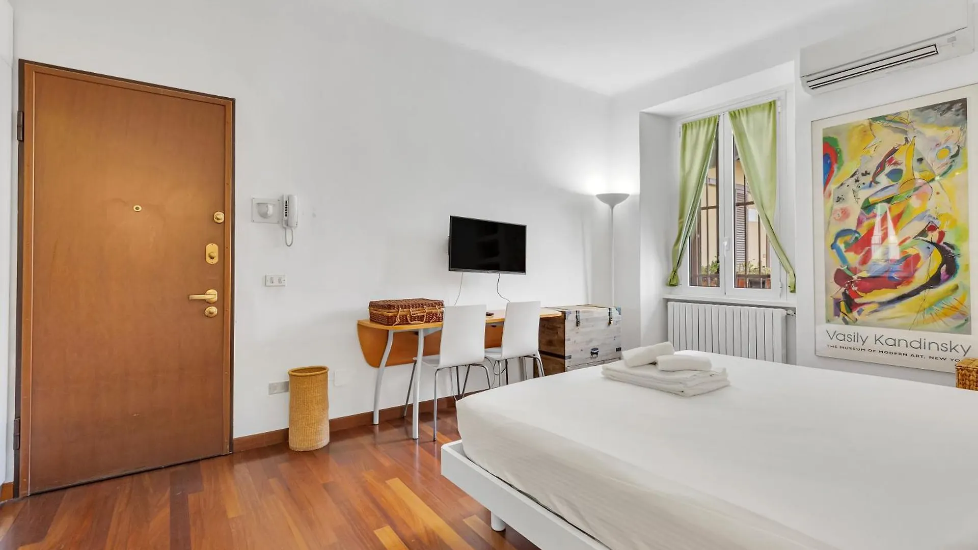 Apartment Naviglio 13 - Welcomely Milan