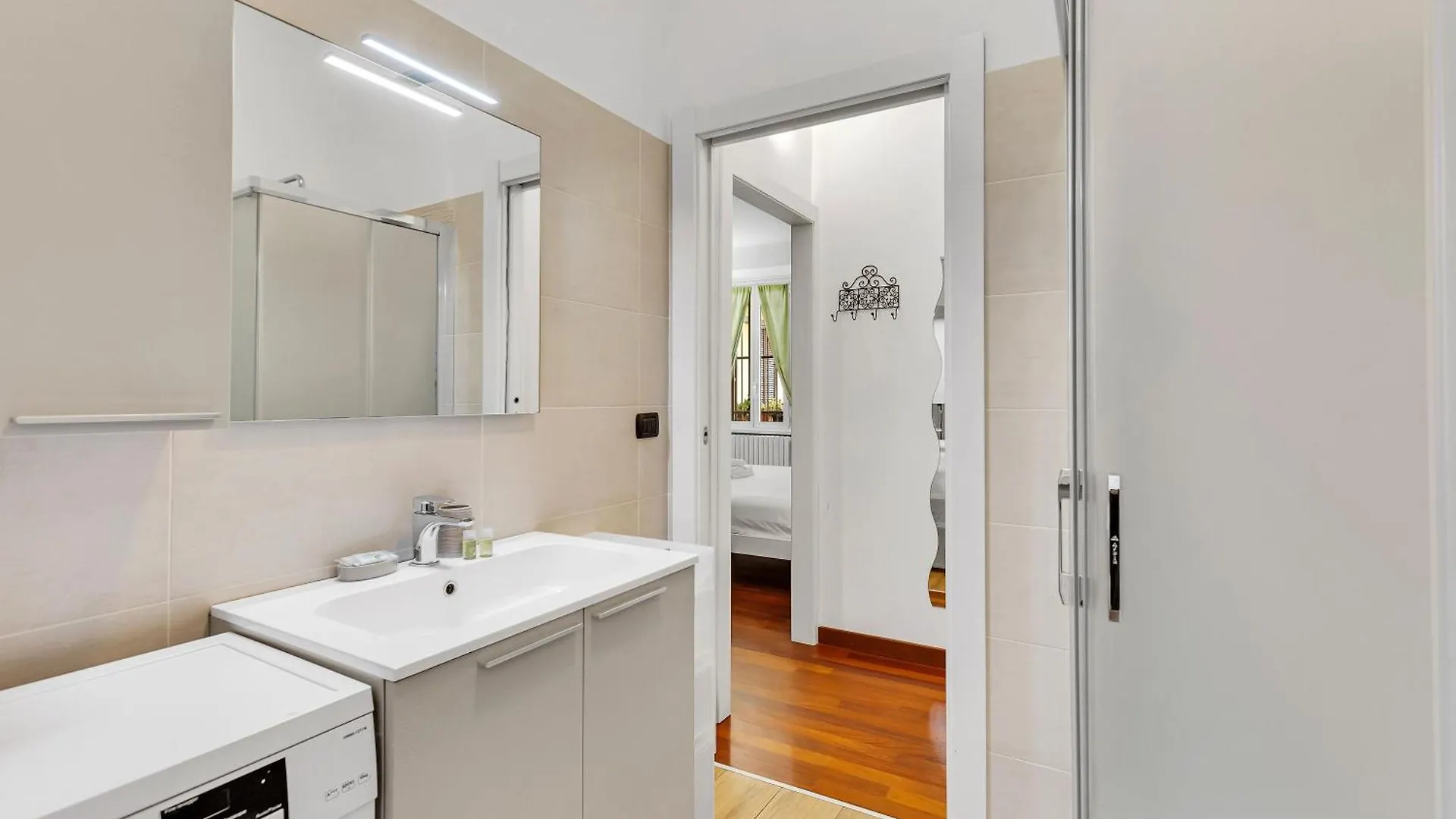 Apartment Naviglio 13 - Welcomely Milan