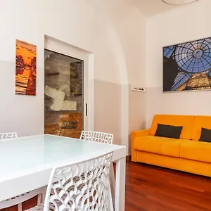 Apartment Da Simone Sui Navigli, Milan