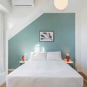 Apartment Relstay - Tortona, Milan