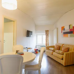 Apartment Milanese Flat - Via Vigevano, Milan