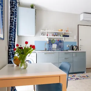 Apartment La Casa Di Matilde - Navigli, Milan